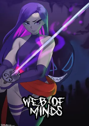 [ABigBrother] Rise of Gwenom 2 (Possession Hub)