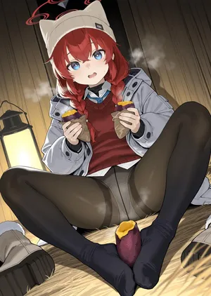 Nelta-ねるタ-MAKI-[Ai Generated]
