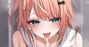 [あまみだれ] 【全体公開】igrsのパイズリトレーニング♡（差分計6枚）
