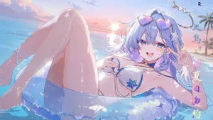 “知更鸟”的夏日邀约