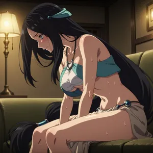 Sadina [AI Generated]