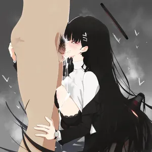 [Wawa] Patreon - Rio Tsukatsuki [2025-01]