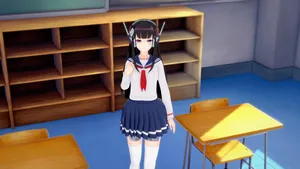 [Nagarehatsurebo] Corruption