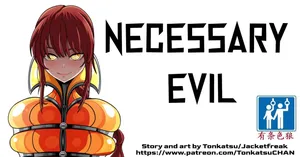 [JacketFreak] Makima Story（有条色狼汉化）