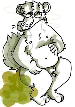 [Furaffinity] spludgy