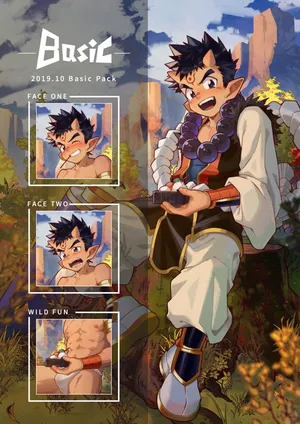 [AhrStudio] October 2019