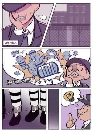 [Butter Bunny] 穿皮偶像