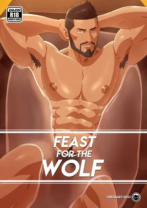 [CHI] Cresxart - Feast for the Wolf