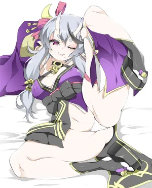 [十八番] 感謝差分 (にじさんじ)