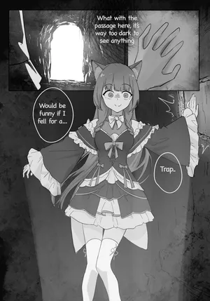 【Chiy_Q】Dungeon Trap