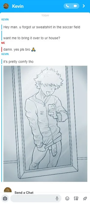 [BaXrranco] Art Compilation [Eng]
