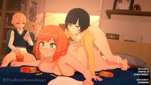[Anna Anon] McMom (original)