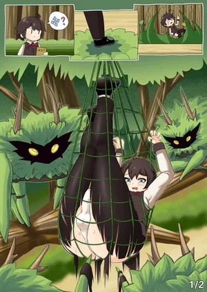 【吉星江雨】四叶草剧场：团长大危机