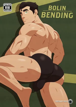 [CHI] Cresxart - Bolin Bending