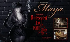 (Kirtu) Maya - Chapter 1