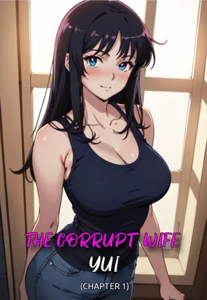 THE CORRUPT WIFE: YUI [AI-GENERATED]