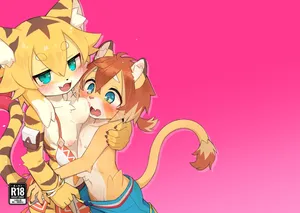 [Takuchupo] Teo Hunt! | 提欧大狩猎！[寒风个人汉化]