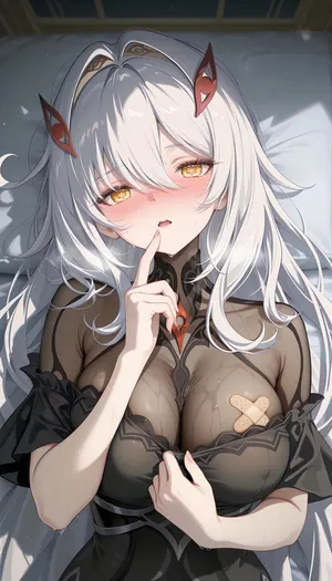 Reiji [AI Generated]