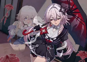 [Laomeng@] NO.82_Evernight (Honkai: Star Rai)