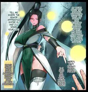 [Dawalixi] Immortal Auction 2 [English]