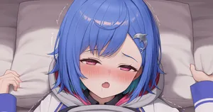 [Yukamikayu] cgchan seijoi (Nishizono Chigusa)