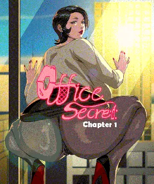 [Yuzhou] Office Secret ch.1-2 [Chinese]