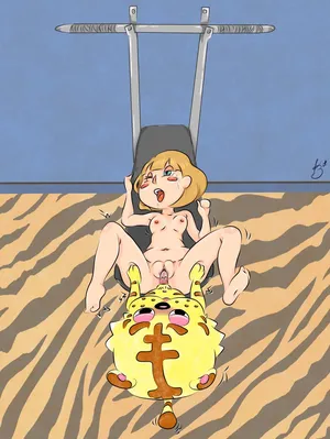 KitBit rule34
