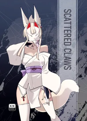 (C105) [Foxtail (sakifox)] Sanzume -Chirashizume- [English] [CulturedCommissions]