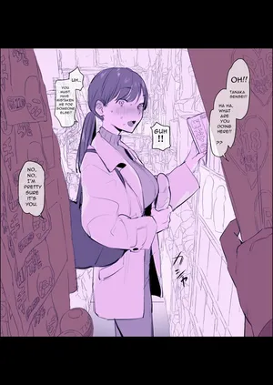 [Poriuretan] Seikatsuken kara Hanareta Don Qui de Otona no Omocha o Busshoku Suru Sugata o Yancha na Seito ni Mirareteshimau Sensei | A naughty teacher seen by a former student browsing for adult toys at a pharmacy far from their living area [English]