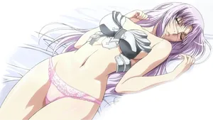 Queen's Blade Annelotte Collection