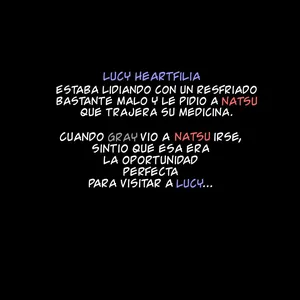 [PS-AI] Fairy Tail - Lucy x Gray NTR [AI Generated]