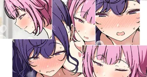 [アリモン] まふえむ
