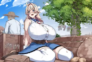 nibasha de sokkori♥