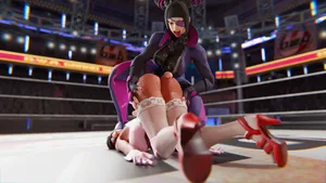 [asdf9146]juri_vs_anesthesia