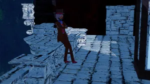 [rufus]Collector's - Storage Visiting Tours