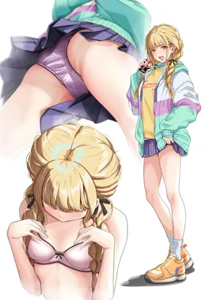 [Amagiri Miki] Kotone Fujita (GAKUEN IDOLM@STER)