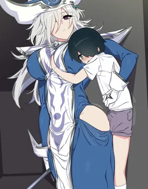 [黒虫] サイマジと仲良しマスター (遊戯王)