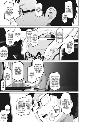 [Eightman] Eightman sensei no okagede kanojo ga dekimashita! 5 | Thanks to Eightman-sensei, I Got a Girlfriend! 5 [English] [AKOTLs]