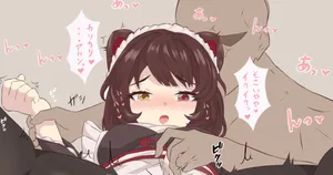 [Fanbox] だぶりゅ〜