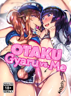 [Itami] Otaku Gyaru vs Me Complete