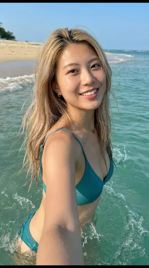 Death by Jet Ski (AI Generated)