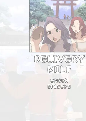 [ABBB] Delivery MILF Onsen episode [Chinese] [AI貓貓翻譯]