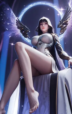 吞噬星空幻灵王