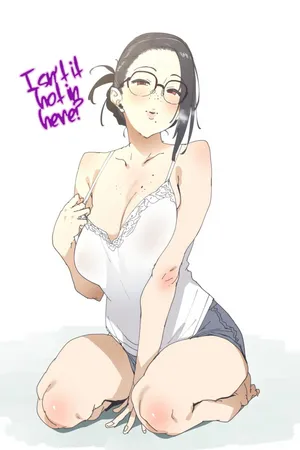 サキュバスの世界 1