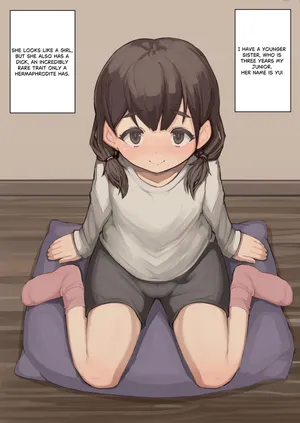 [Inuteikoku (Mura)] Futaimo 2025 Ch. 1-4 [English]