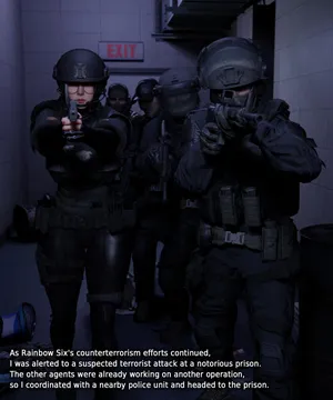 [soboro] Dokkaebi story [English]