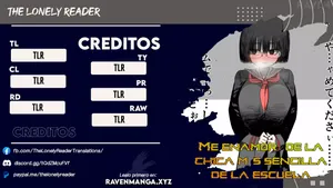 Me Enamore de la chica mas sencilla de la clase