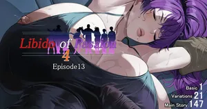 [Agu] Gekijou no Libido 4 (Episode 13) [English]