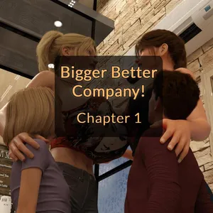 Bigger Better Company