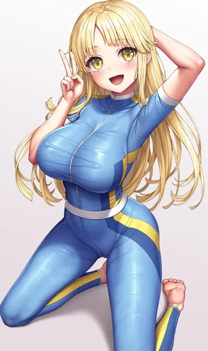 [lambda] 弦巻こころちゃん (バンドリ)